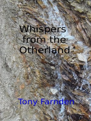 cover image of Whispers from the Otherworld